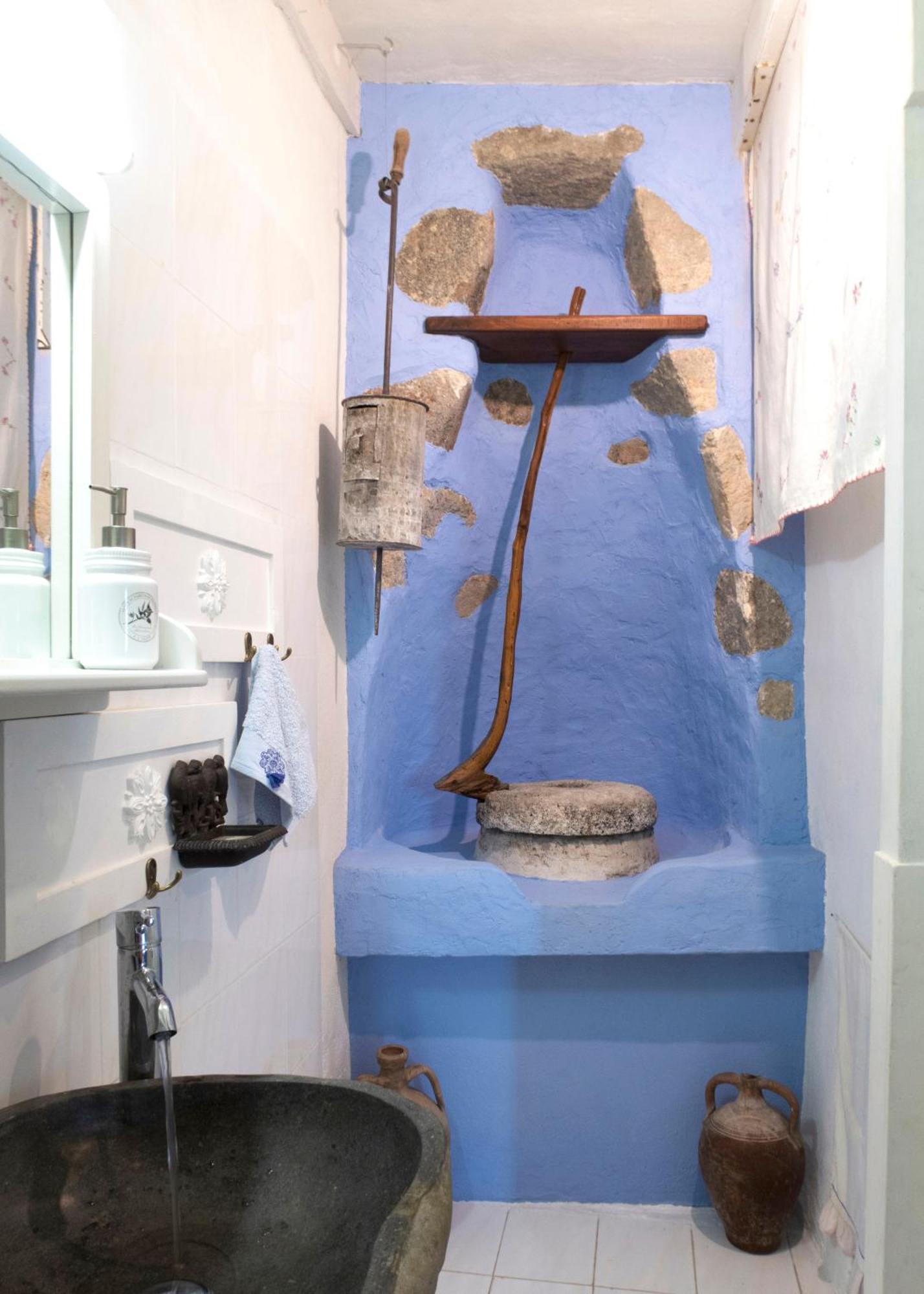 Villa Daphne Nikiá エクステリア 写真