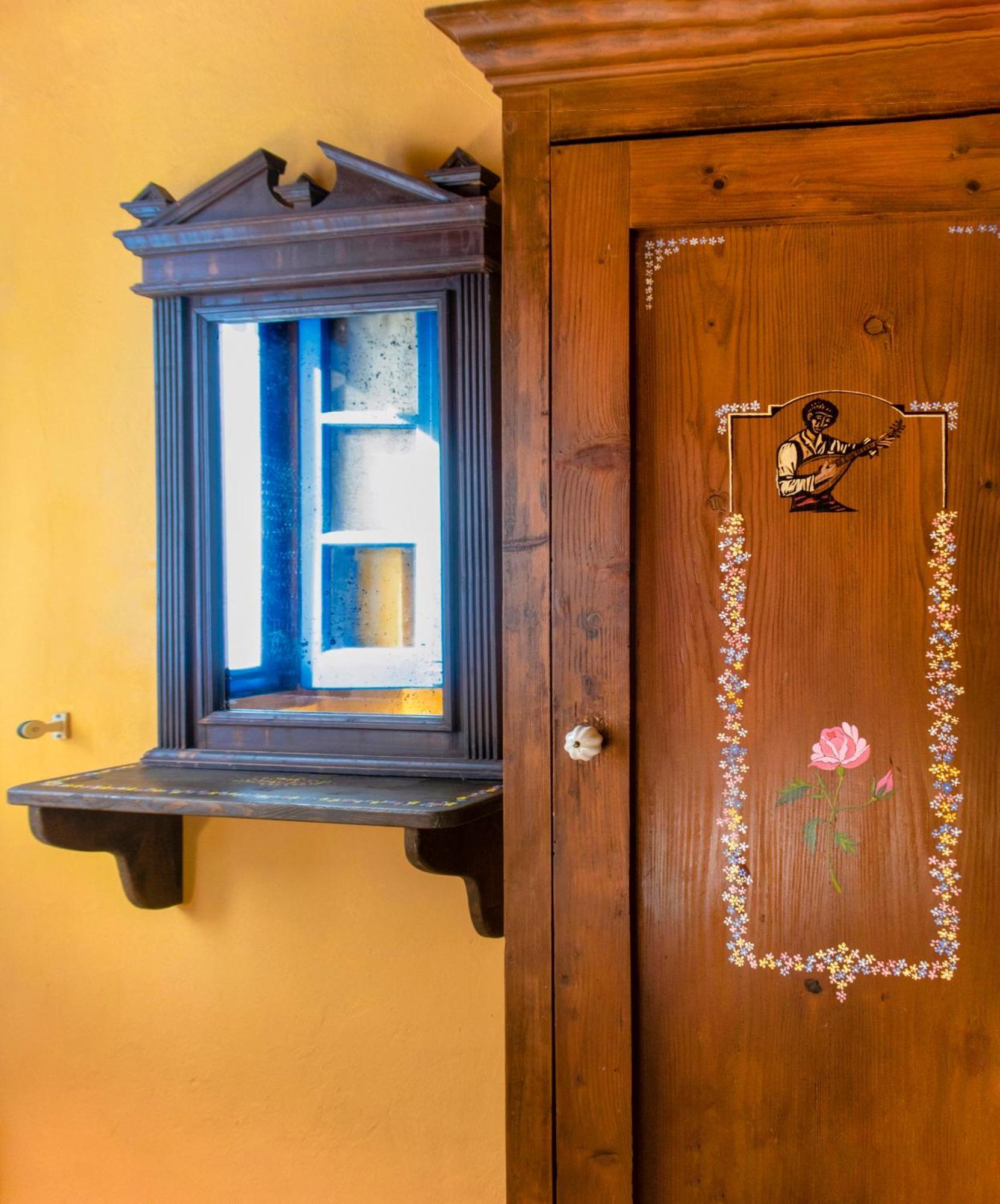 Villa Daphne Nikiá エクステリア 写真