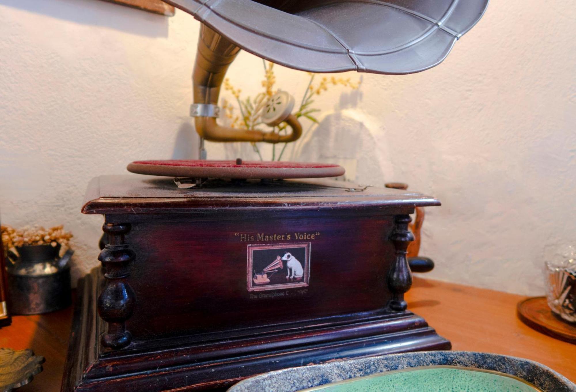 Villa Daphne Nikiá エクステリア 写真