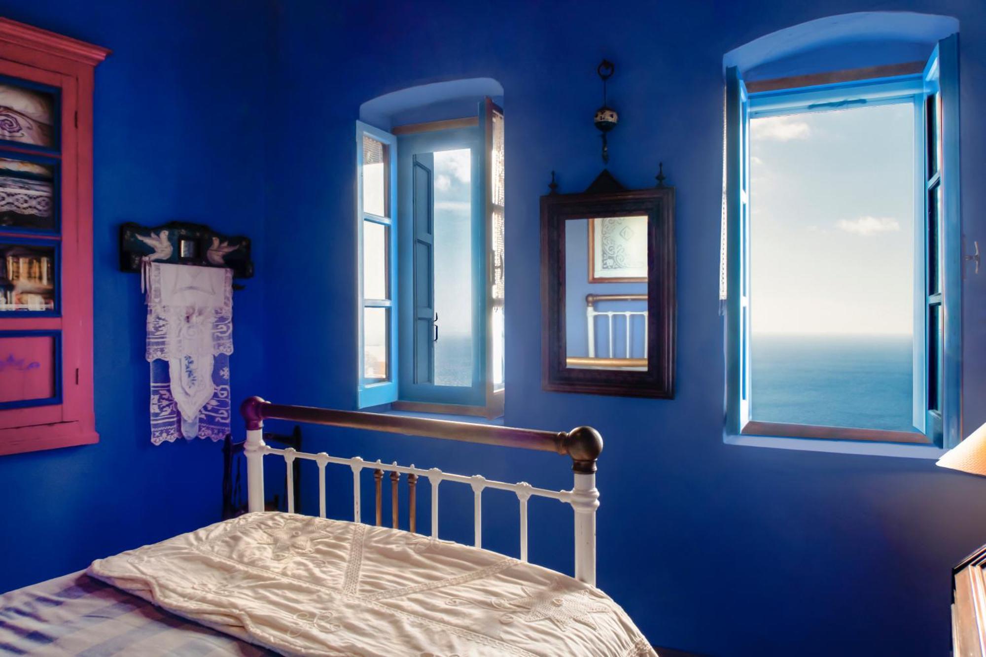 Villa Daphne Nikiá エクステリア 写真