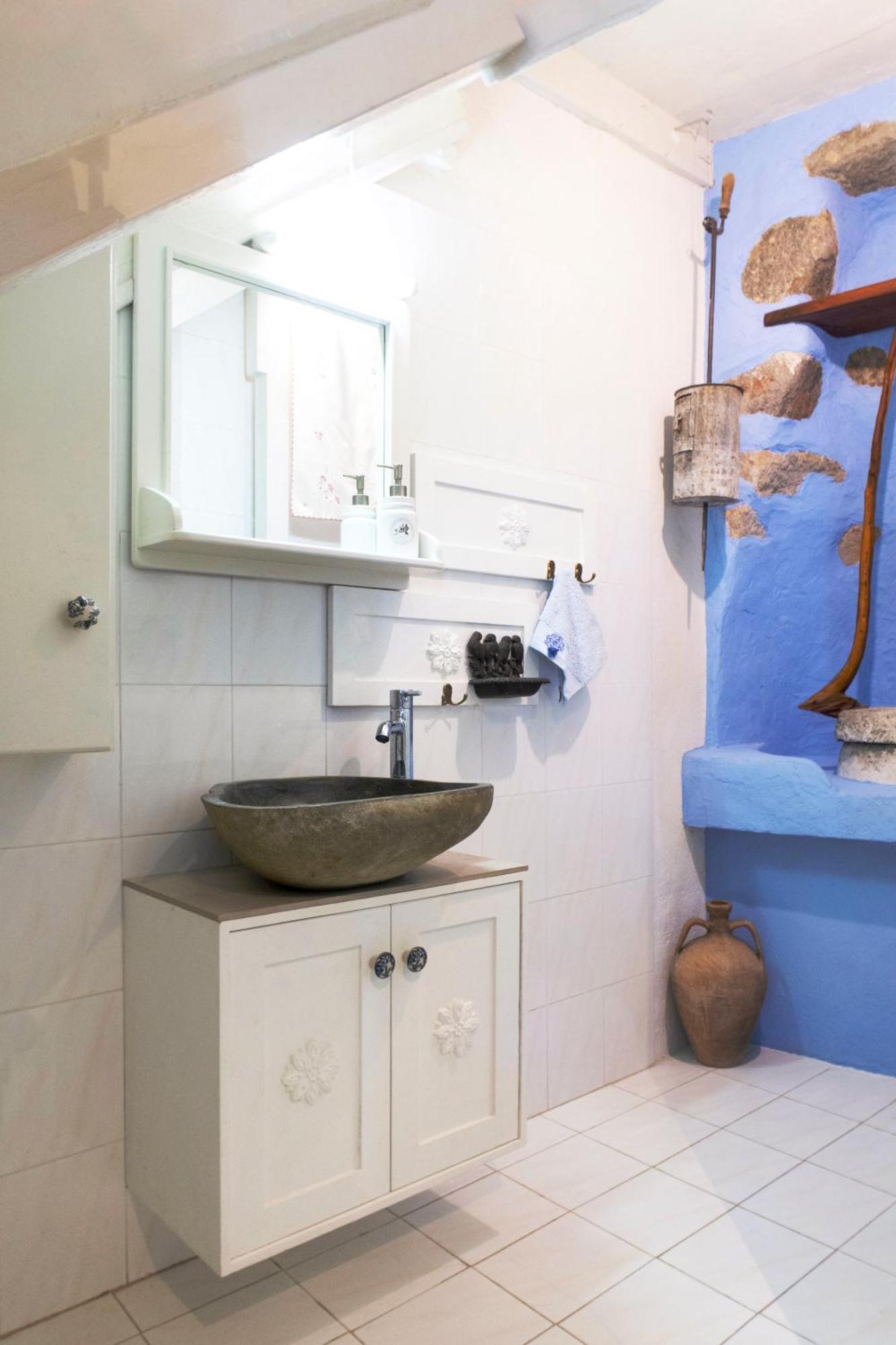 Villa Daphne Nikiá エクステリア 写真